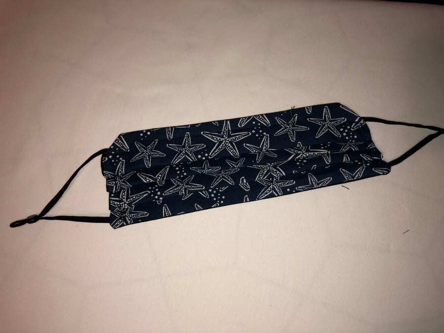 Reuseable, Washable Face Mask - Adult