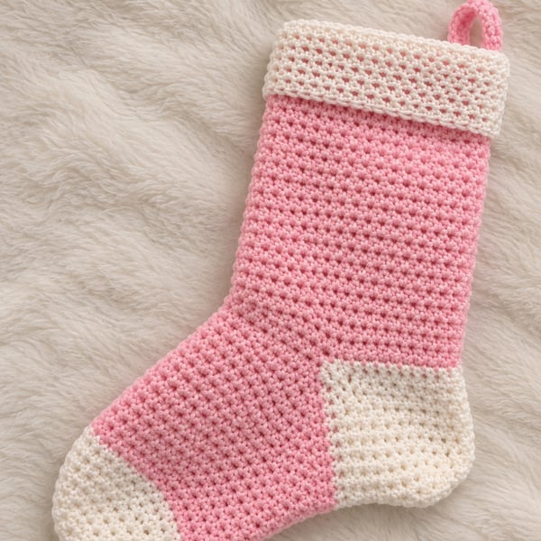 Christmas stocking 