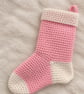 Christmas stocking 