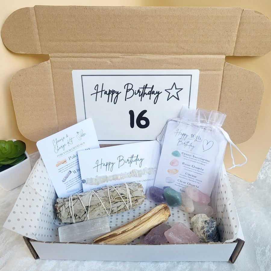 16th Birthday Birthday Gift For 16 Years Girl Present Ideas What