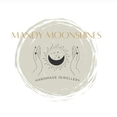 Mandy moonshine handmade jewellery