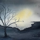 PatricksWatercolours