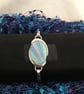 Beautiful Bangle with Mint Centre Design - Image 2