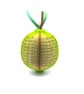 Personalized Lime Book Gift - Image 1