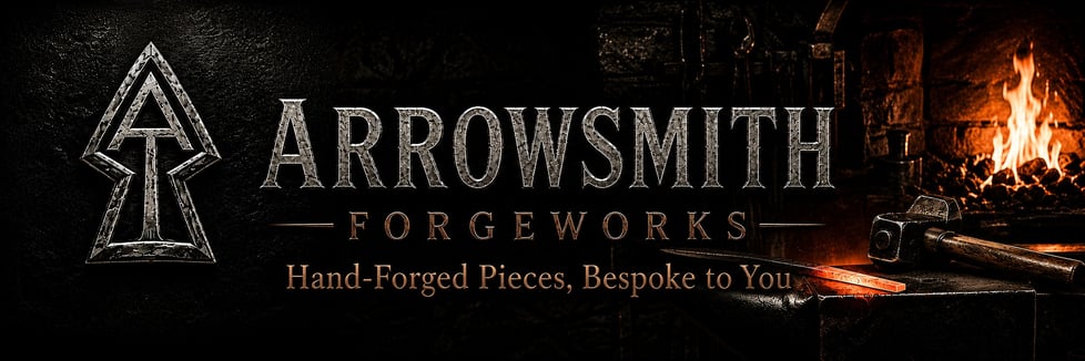 Arrowsmith Forgeworks