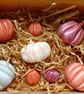 Autumn Treats Handmade Pumpkin Wax Melts 