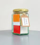 A Jar of Positivity, 50 Quotes, Self Care, Wellness, Mental Health Quote Gift - Image 1