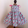 Rose Sun Dress