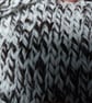 100g undyed skein Welsh Wool Twist ARAN - Image 4