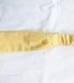 Yellow Polka Dot Headband, Hairband - Image 1