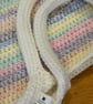 Pastel tote bag  - Image 2