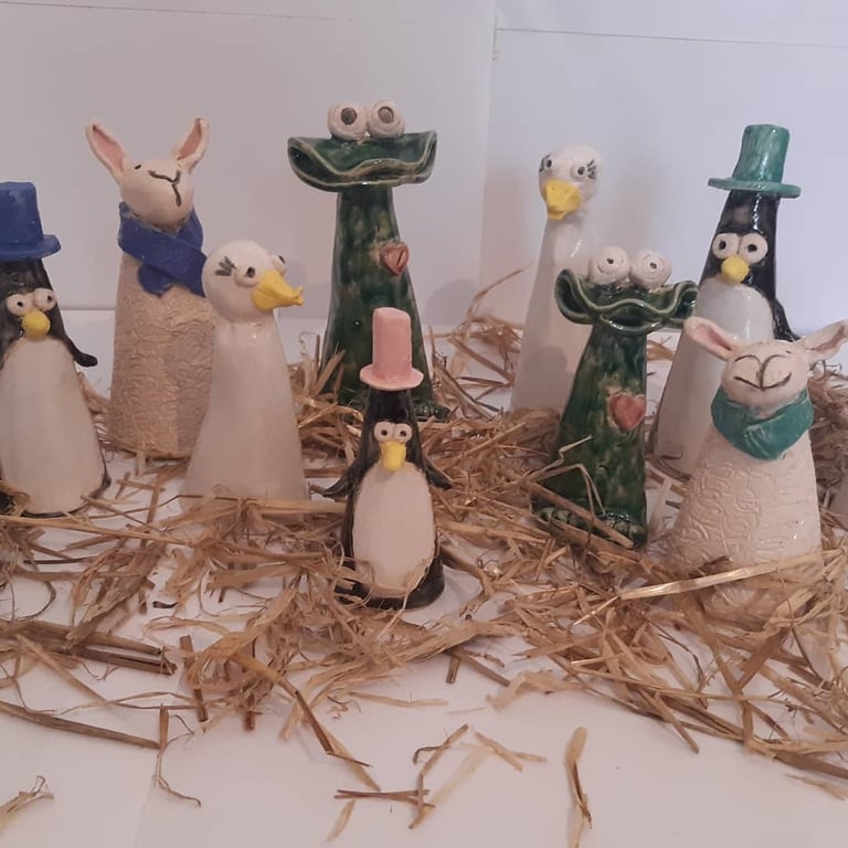 CeramicsmadebyRonnie