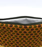 An attractive and smart storage pouch with zip top and strong lining. - Image 4