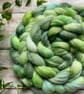 Puntas Arenas Spinning fibre 100g Imbolc - Image 1