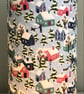 Liberty Snowy Winter Wonderland- Handmade Children Night Light. - Image 5