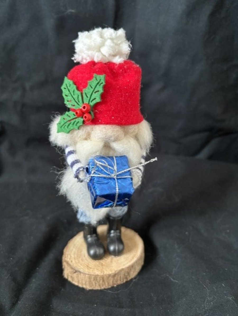 Santas little helper