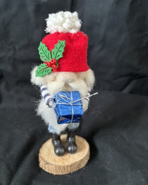 Santas little helper