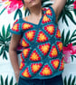 Tropical Triangle Tank Top  - Image 4
