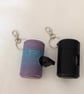 3d printed Dog Poo Bag Holder Clip On. FREE DELIVERY - Image 2