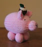 Pudding Big Pig - Image 2