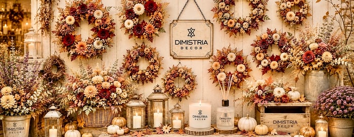 Dimistria Decor