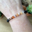 Harvest Moon Bracelet
