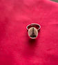 Paris Eiffel Tower Ring - Image 2