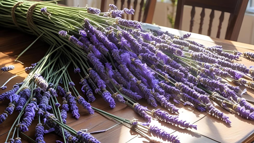 The Humble Herb