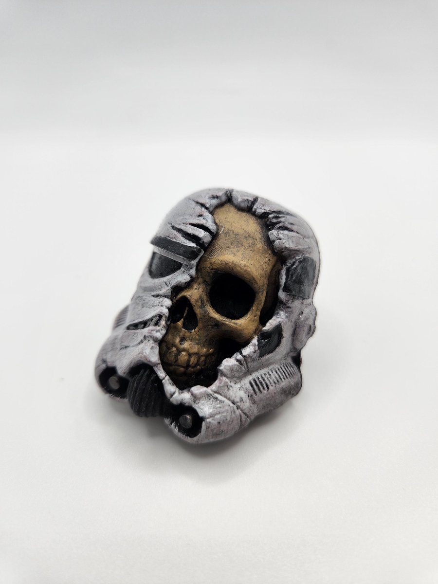 Fridge Magnet Storm Trooper Decoration