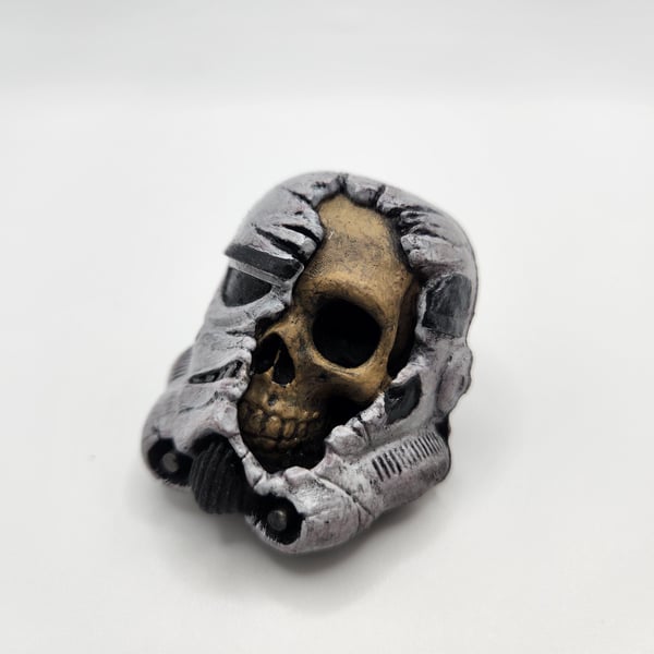 Fridge Magnet Storm Trooper Decoration