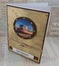 Handmade birthday card - small boat - Image 5