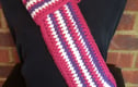 Scarf, Glove, Hat Collection
