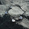 Heart Bracelet