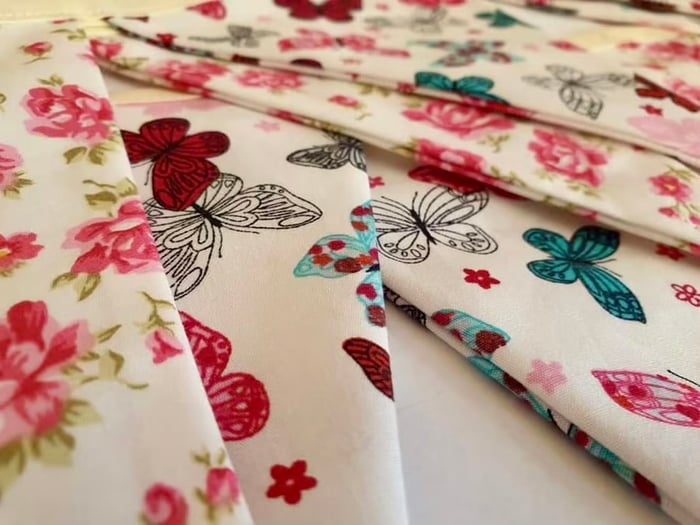 The Pretty Cute Bunting Co