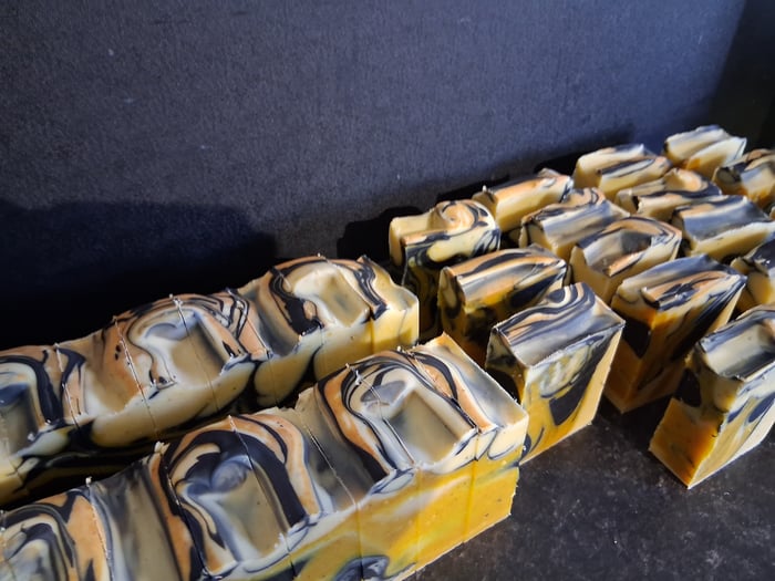 Somerset Natural Soaps