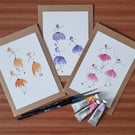 Dancing Flower Faries(Set of 3)