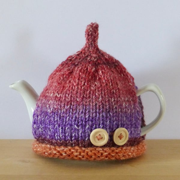 Two Cup Teapot Cosy