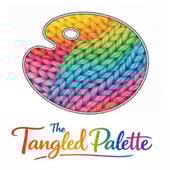 The Tangled Palette