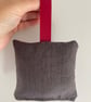 Handmade lavender sachet, unique, calming scent, moth deterrent - Image 2