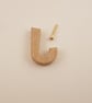 Small Oak Hook - Image 5