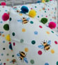 Emma Bridgewater Polka Dot Cushion Cover - Image 3