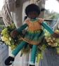 Doll - Apricot Acorn - Image 4