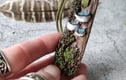 Woodland Fungi Jewellery