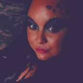 GeeGee's Green Witchery