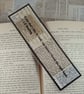 Reading quotation collage bookmark - Image 3