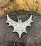 Medieval Bat Pendant - Image 5