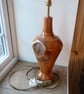 FANTASTIC YEW TABLE LAMP - Image 1