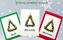 CHRISTMAS CARDS