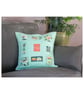 Gone Camping - Cushion Cover - Image 1