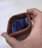 Embroidered Glasses case  - Cat  - Image 2